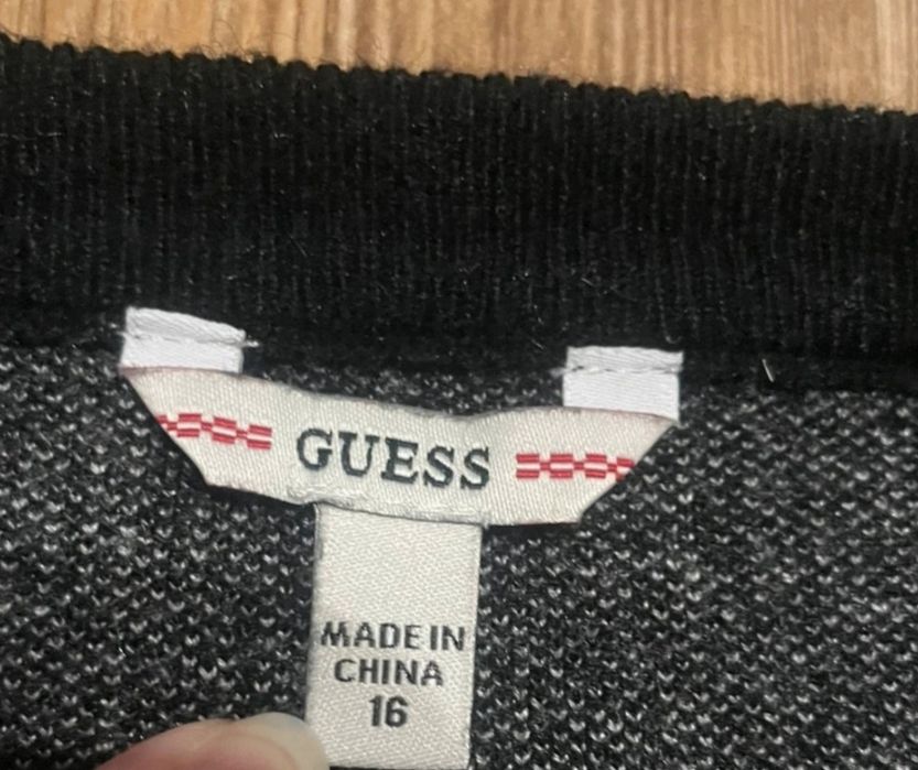 Sukienka damska guess