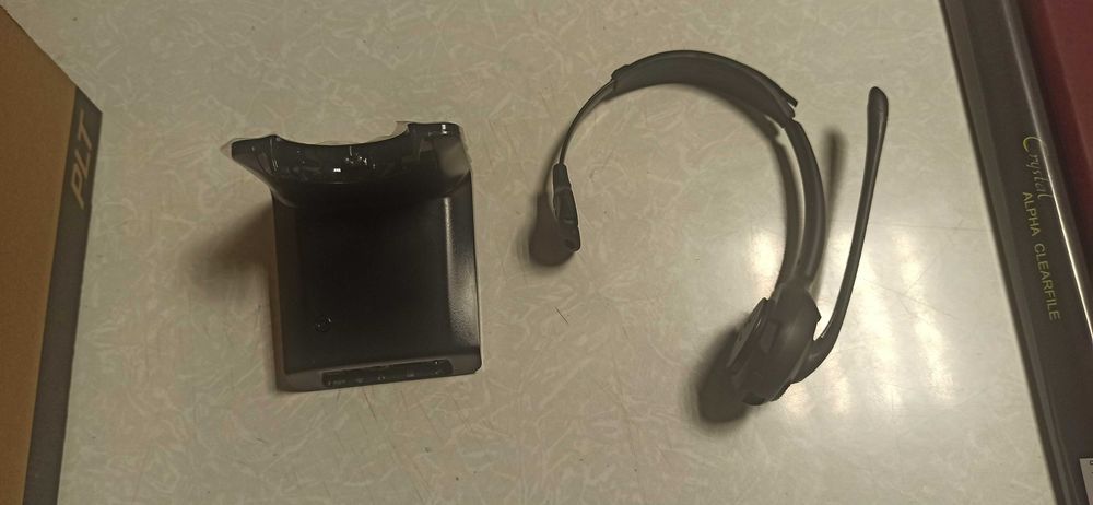 Беспроводная гарнитура CS510A DECT