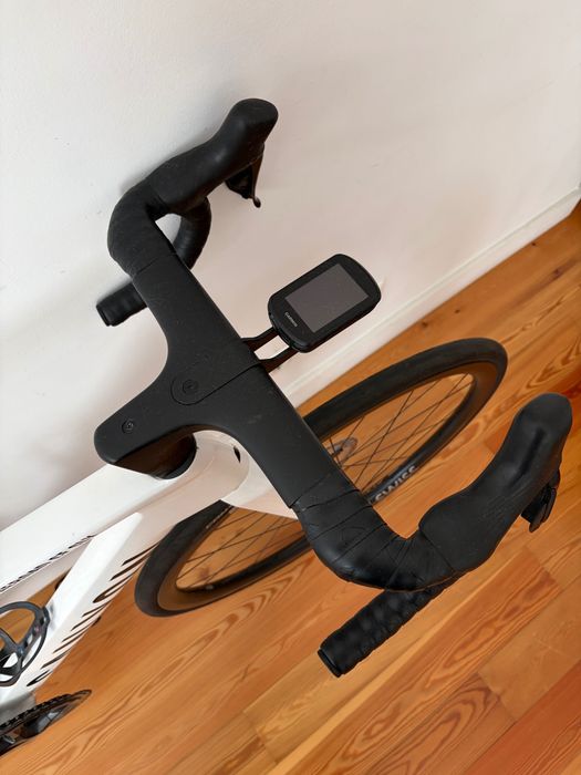 Canyon Aeroad CF SLX Di2 Tamanho S