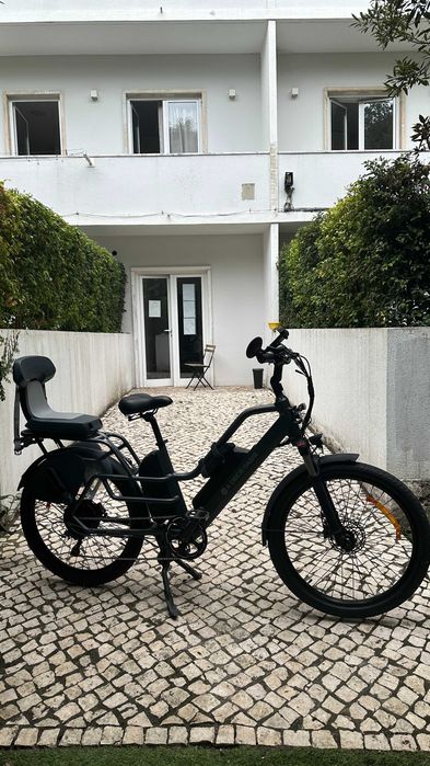ADO Oasis 260T bicicleta eléctrica
