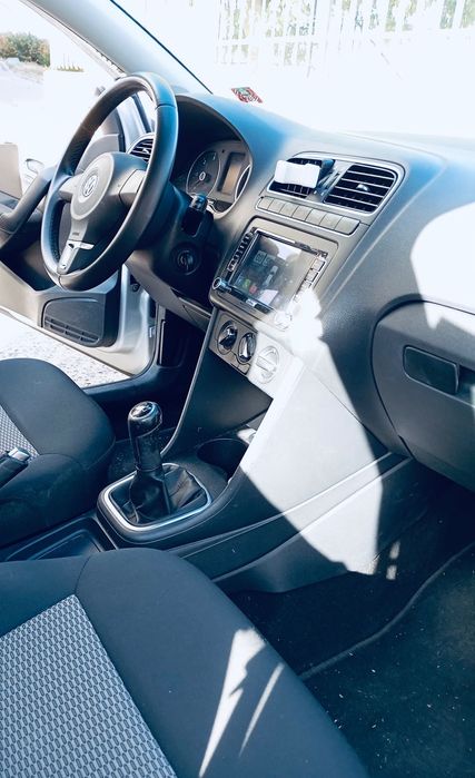 Volkswagen 1.2 TDI BlueMotion