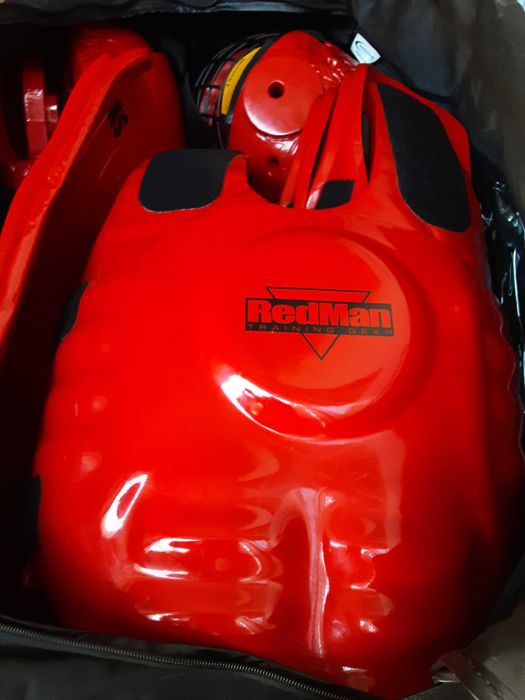 Fato GNR PSP Instrutor Redman Completo + Extras,Novo - 1600€