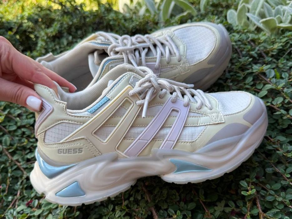 Кросівки Guess Belluna FLTBEL ELE12