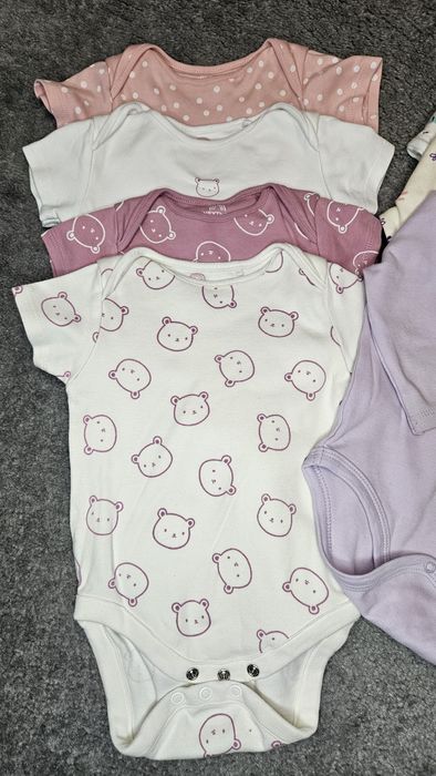 Продам набор бодиков