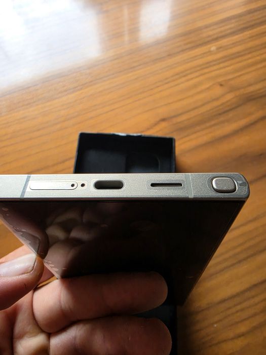 Samsung Galaxy s24 ultra 512gb