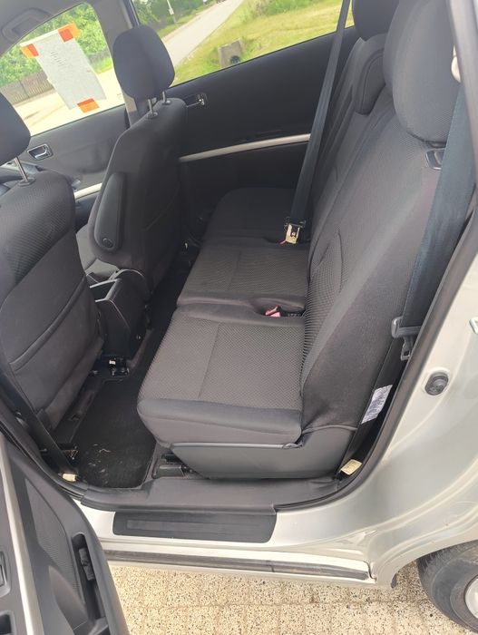 Toyota  Corolla Verso