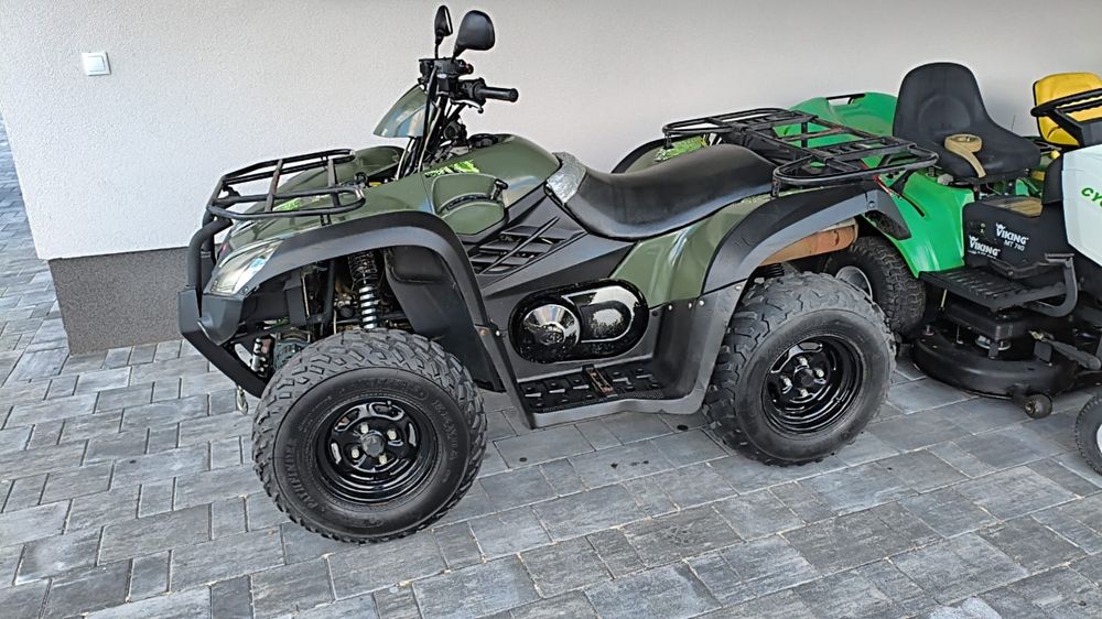 Kymco