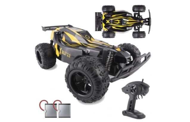 SAMOCHÓD ZDALNIE STEROWANY Auto Zdalnie Sterowane Z Pilotem