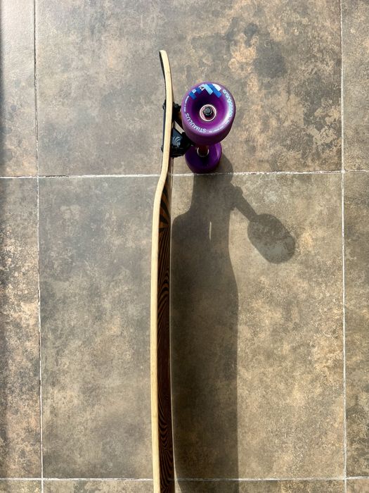 Longboard Loaded Tan Tien V3 Flex 2