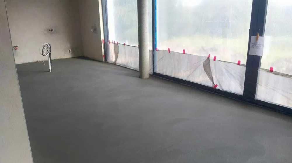 Wylewki cementowe miksokretem beton jastrych posadzki! Darmowa wycena!