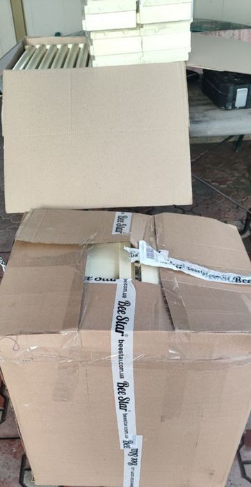 Вулик ППУ BeeStar новий розпродаж