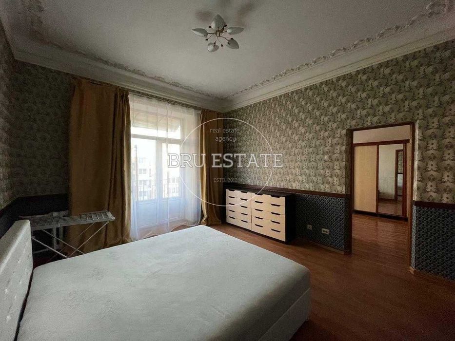 Багатокімнатна квартира за адресою бул. Шевченка (площа 89 м²) - Atlanta.ua - фото 7