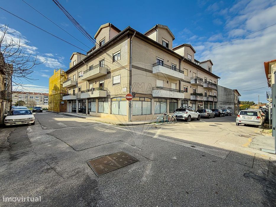 Apartamento T3 para venda