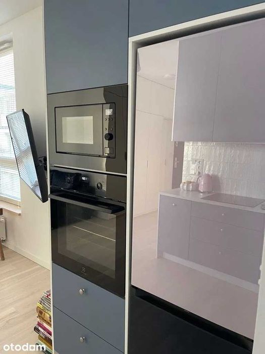 REZERWACJA Piękne mieszkanie | Plac Szembeka, Praga | Świetnie skomunikowane