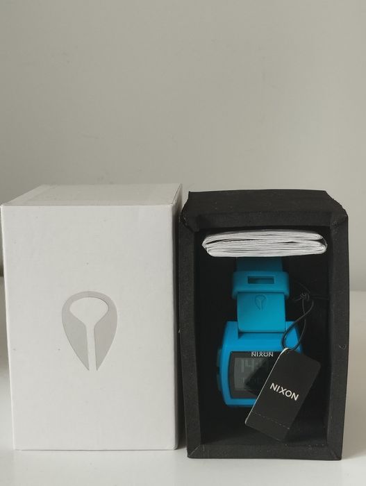 Vendo Relógio nixon surf