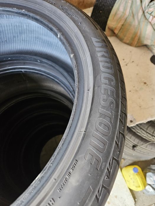 Opony letnie 225/45/r19