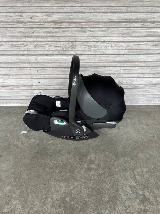 Автокресло Cybex Cloud Z2 i-Size
