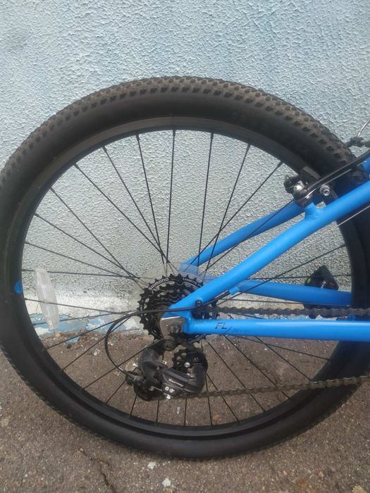 Велосипед Haro pivit 26