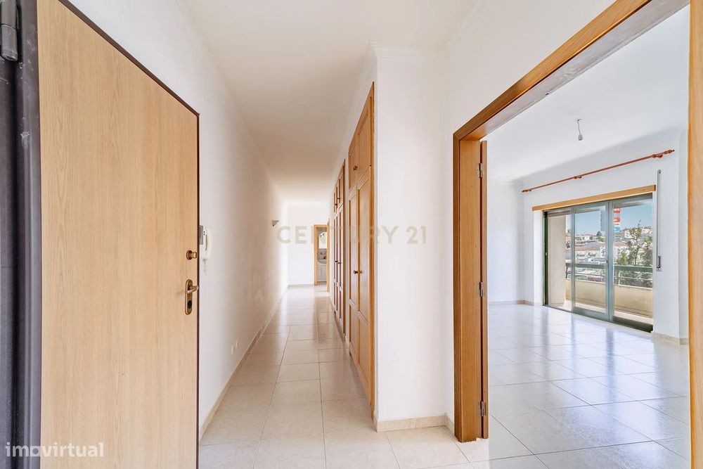 Apartamento T2, Santarém