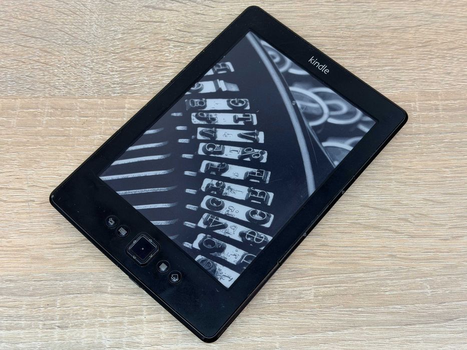 Amazon Kindle D01100 – dobry stan