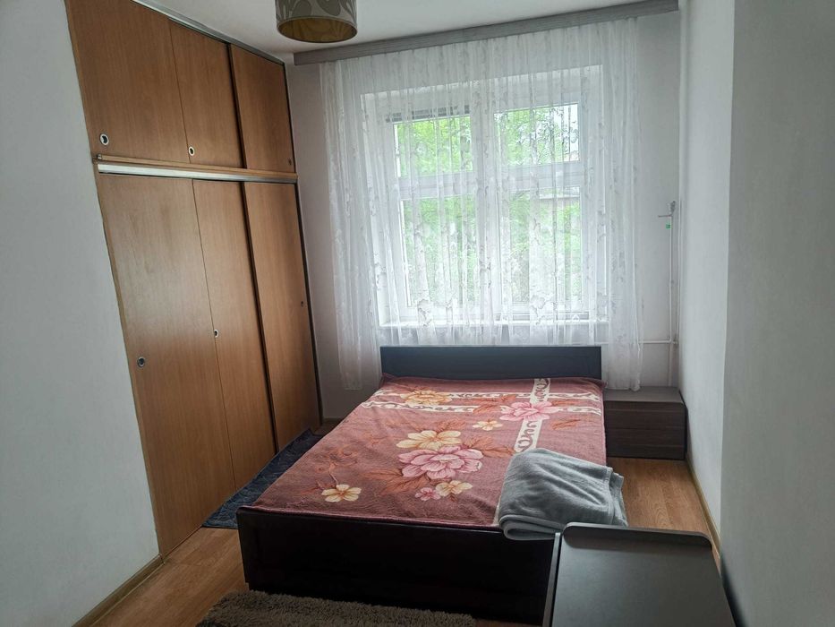 Mieszkanie – Szczecin - Więcej