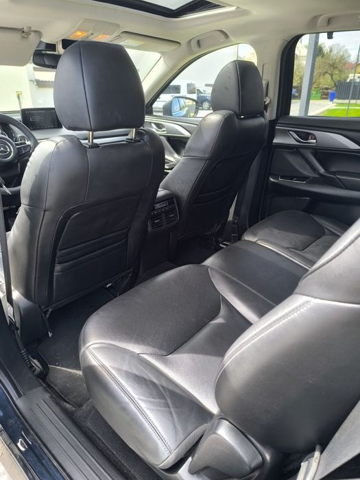 Mazda CX9 2018!!!!!