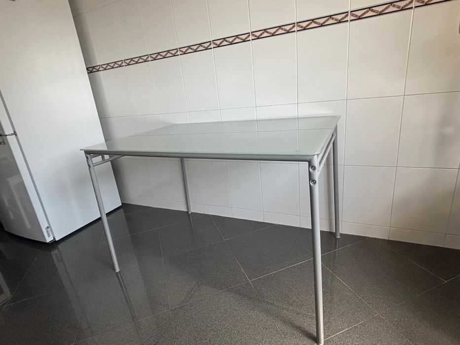 Mesa de cozinha