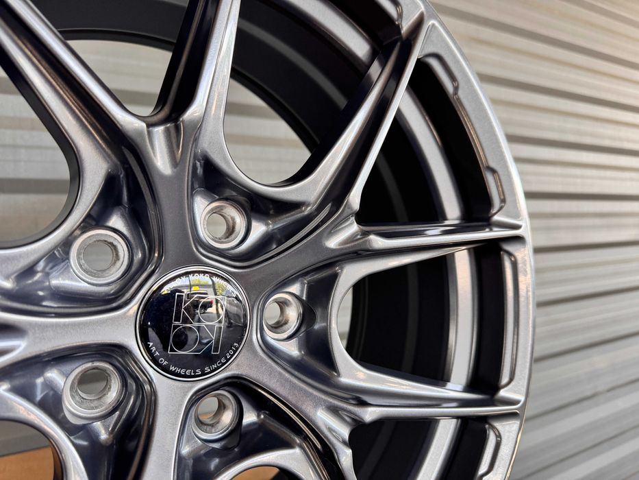 Нові диски FlowForming R17 5x114.3 7.5j et38 Nissan Lexus Infinity Kia