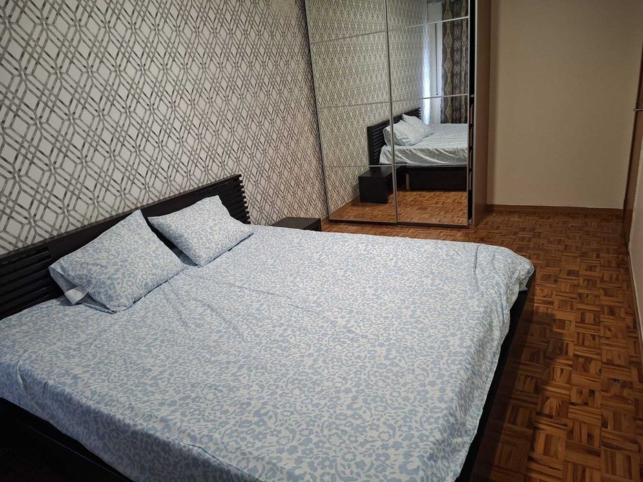 Aluguer de quartos