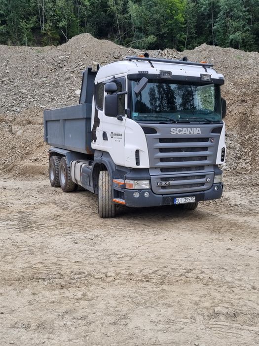 Scania