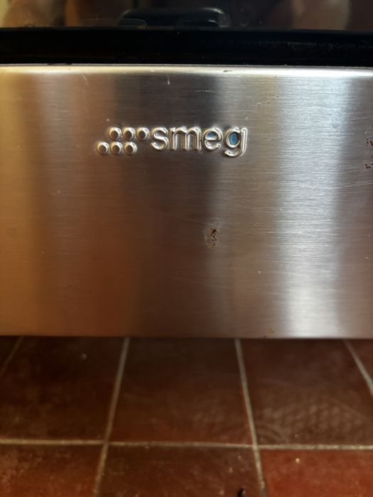 Smeg - SX91M9 - fogão a gas