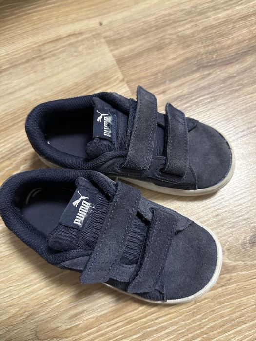 Взуття кросівки кеди Adidas Puma 27 р
