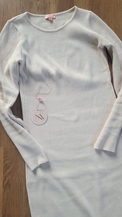 Sukienka dzianinowa Naree simple comfy S/M