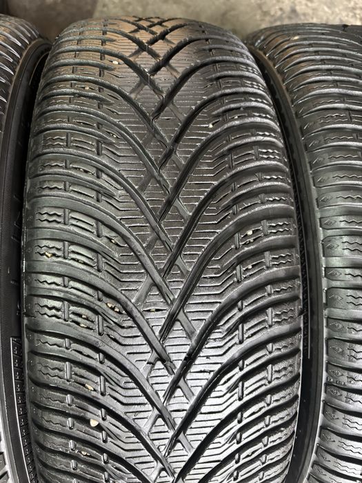 215-60-17 Kleber, зима. Ціна за 4 шт.9300.