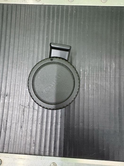 Canon Mount Adapter EF-EOS M