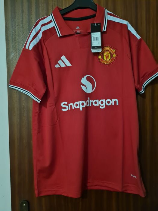 Camisola Manchester united tam.l