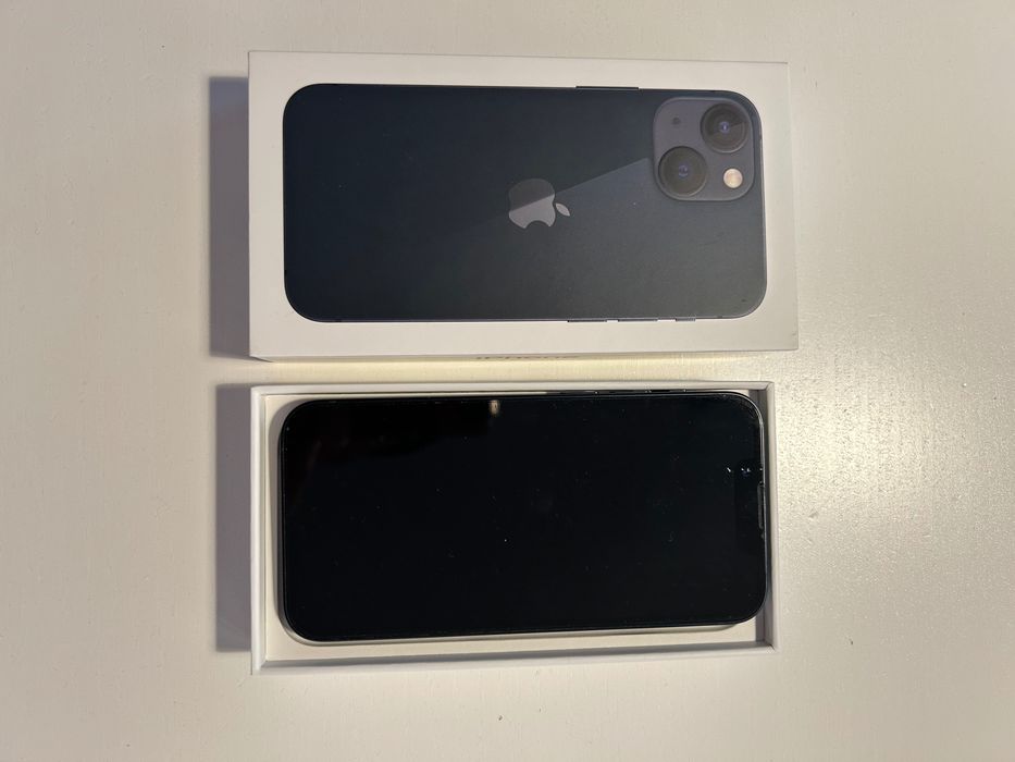 iPhone 13mini - bardzo dobry stan