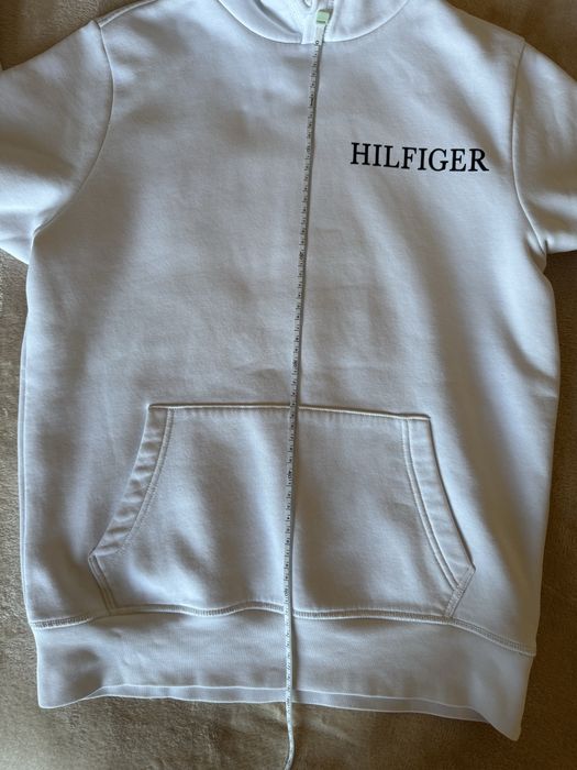 Худі утеплене Tommy Hilfiger, S