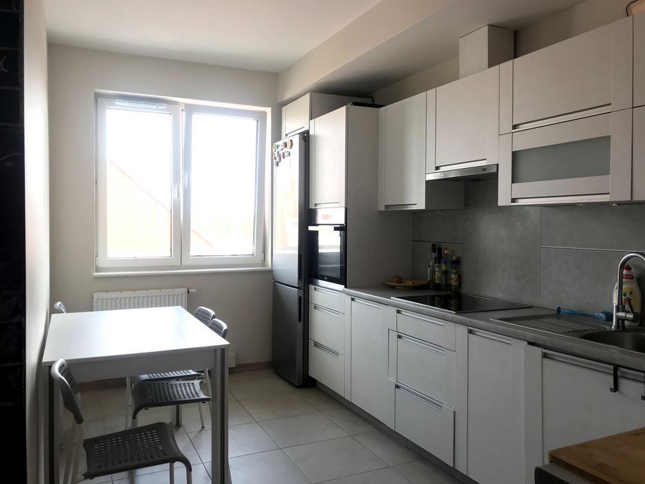 Mieszkanie – Wrocław - Widok 3