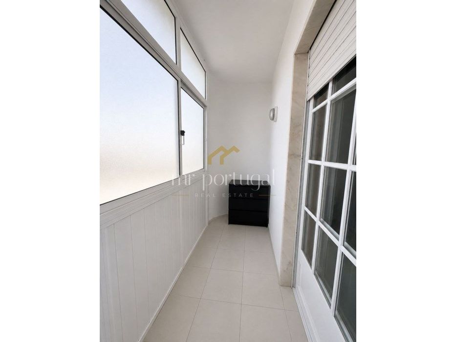 Excelente Apartamento T3 no Centro de Mafra com Parqueamento e Arre...