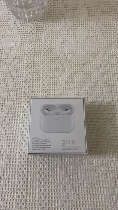 Air Pods Pro Aplle