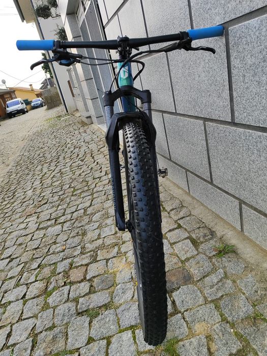 Bicicleta btt Coluer Poison