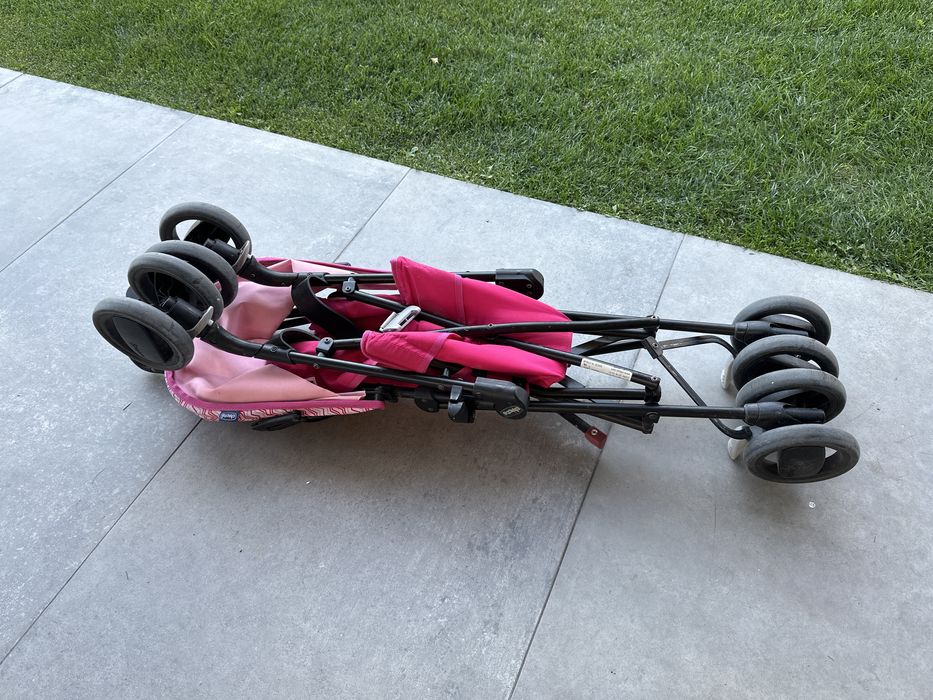 Carrinho bengala Chicco436812071652577282