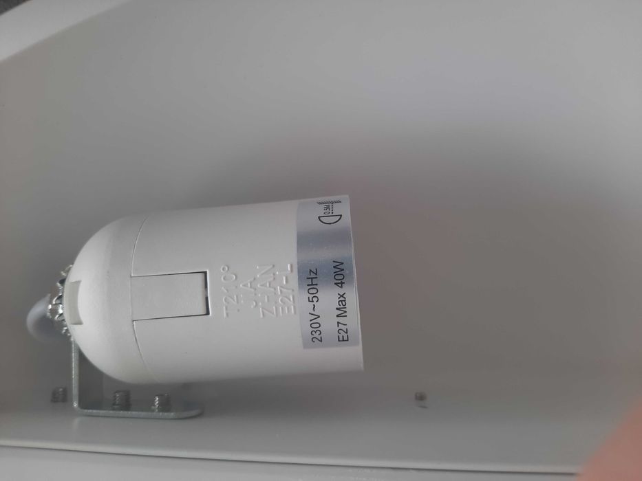 oświetlenie ścienne,  lampa - kinkiet