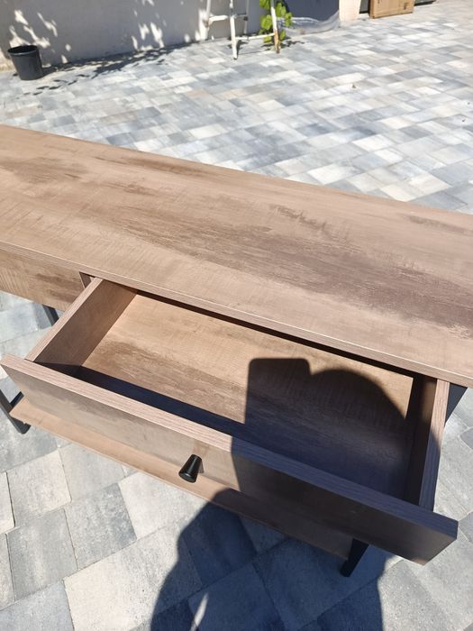 Stolik konsolowy 100cm