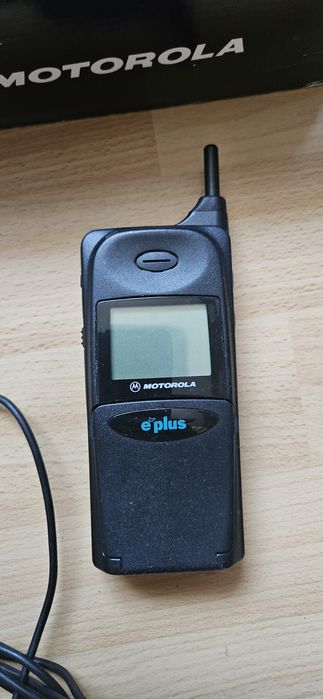 Nokia samsung mottorola klasyki