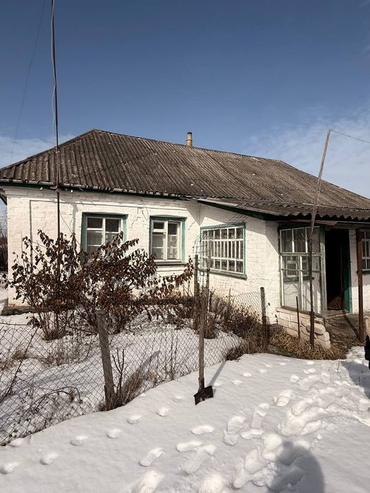 Продаж будинку 12 км від  м.Умань