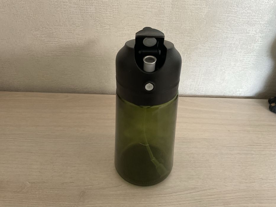 Бутылка- распылитель для масла