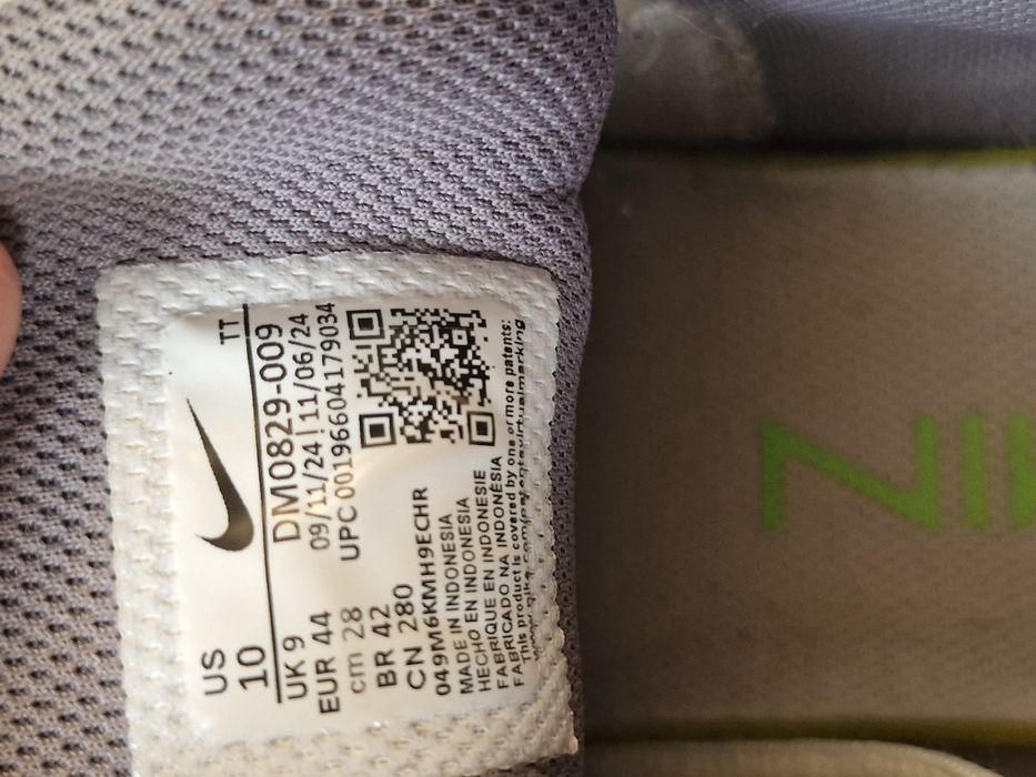 Buty Nike Air Max Alpha Trainer 5