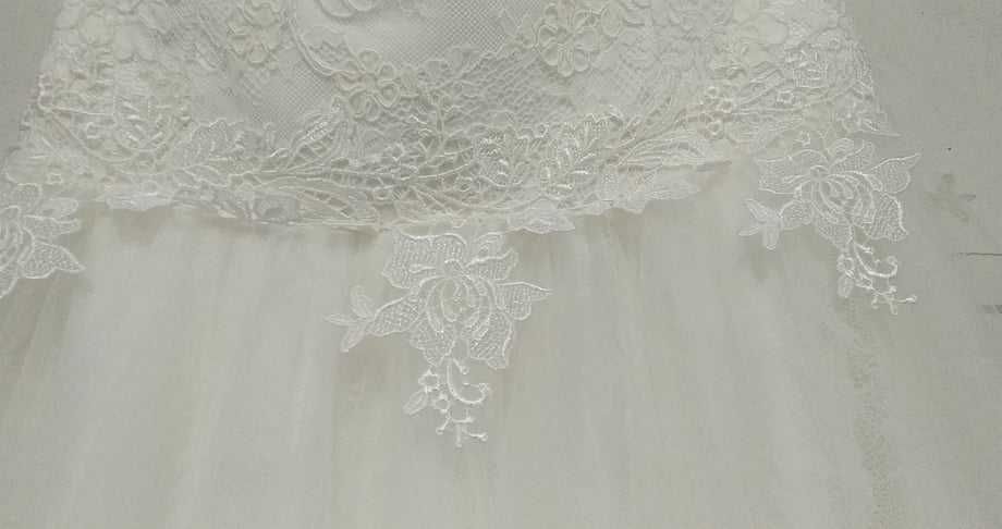 Vestido de noiva
